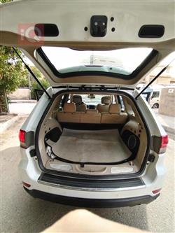 جيب جراند شيروكي